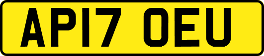 AP17OEU