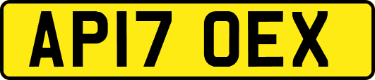AP17OEX
