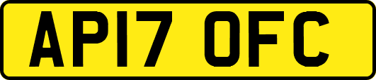 AP17OFC