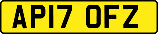 AP17OFZ