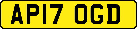 AP17OGD