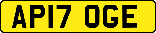 AP17OGE