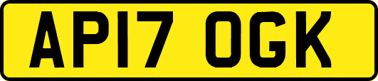 AP17OGK