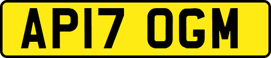 AP17OGM