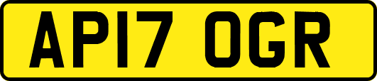 AP17OGR