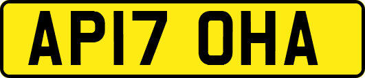 AP17OHA