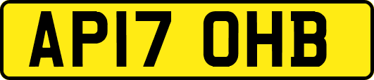AP17OHB