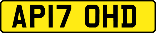 AP17OHD
