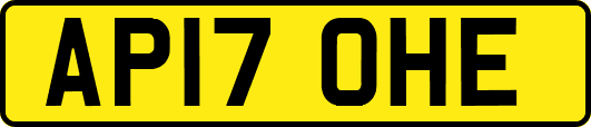 AP17OHE