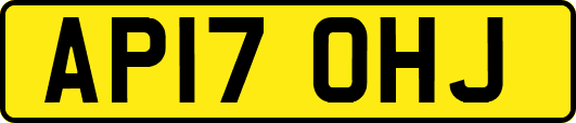 AP17OHJ