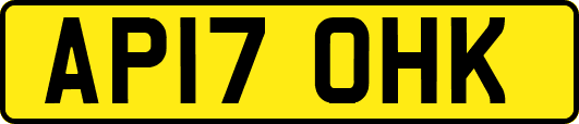 AP17OHK