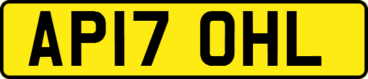 AP17OHL
