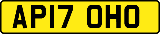 AP17OHO