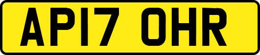 AP17OHR