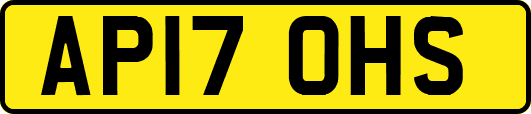 AP17OHS