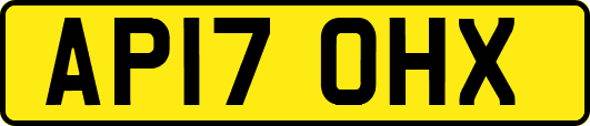 AP17OHX
