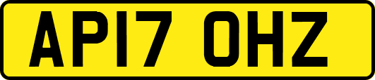 AP17OHZ