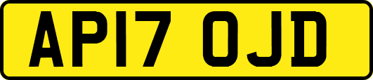 AP17OJD