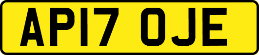 AP17OJE