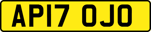 AP17OJO