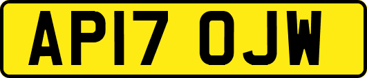 AP17OJW