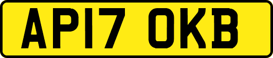 AP17OKB