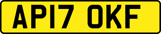 AP17OKF