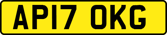 AP17OKG