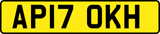 AP17OKH