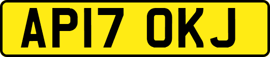 AP17OKJ