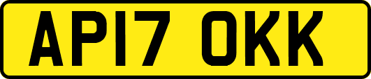 AP17OKK