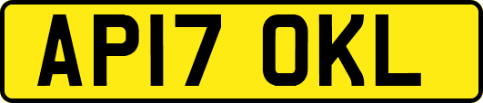 AP17OKL