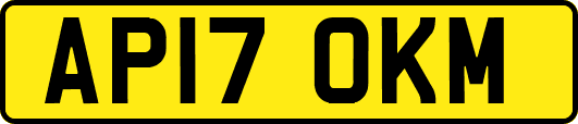 AP17OKM