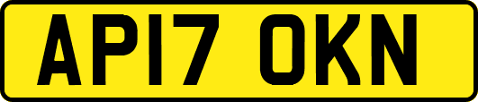 AP17OKN