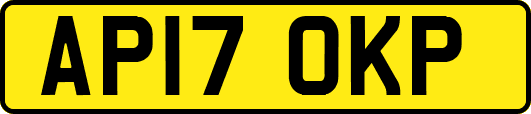 AP17OKP