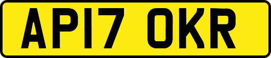 AP17OKR