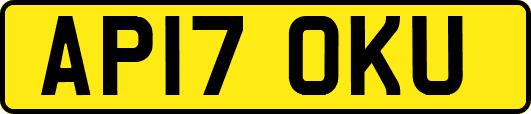 AP17OKU