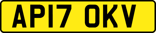 AP17OKV
