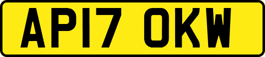 AP17OKW