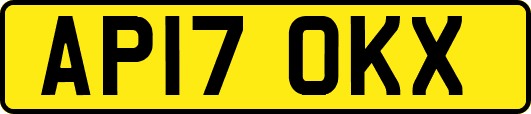 AP17OKX