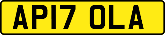AP17OLA