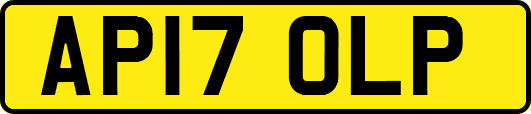 AP17OLP