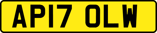 AP17OLW