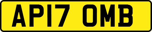 AP17OMB