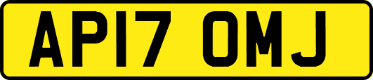 AP17OMJ