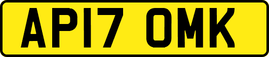 AP17OMK