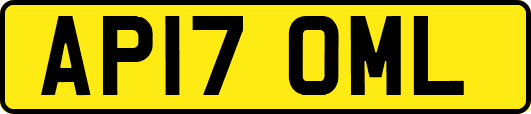 AP17OML