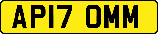 AP17OMM