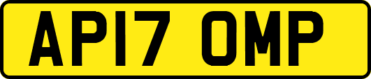 AP17OMP