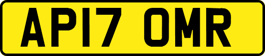 AP17OMR